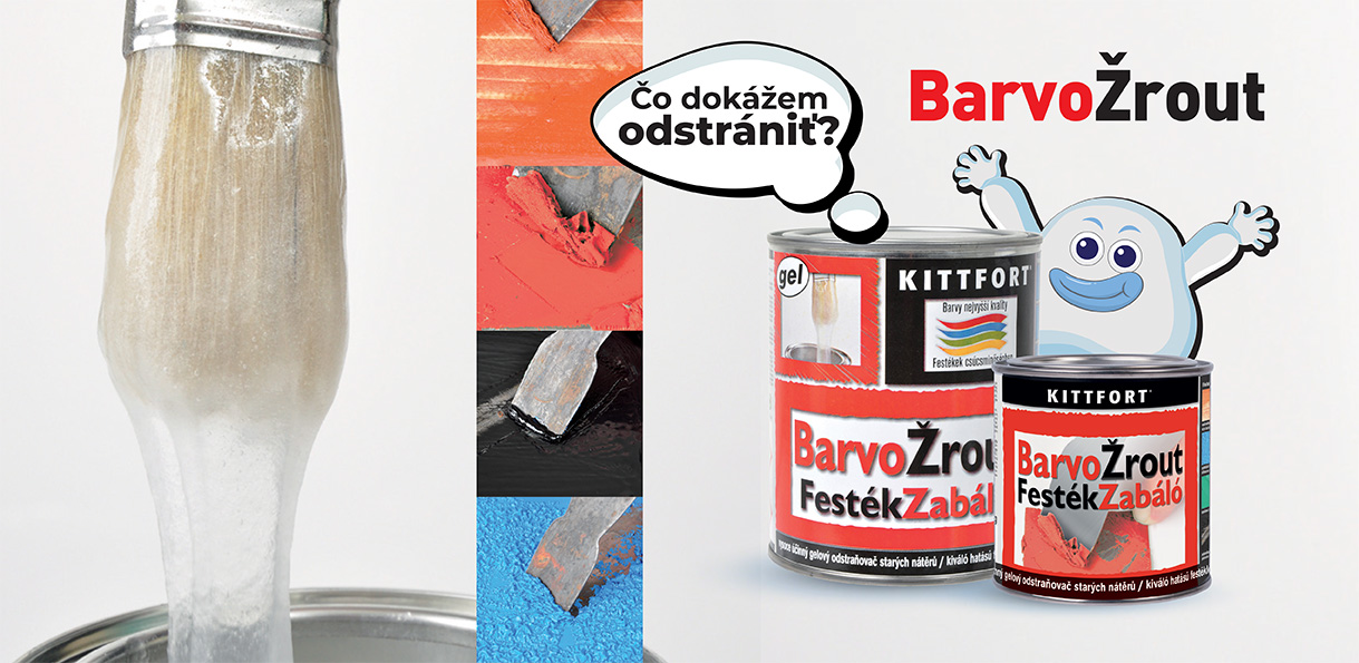 Farbožrút