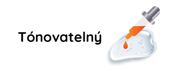 Tónovatelný