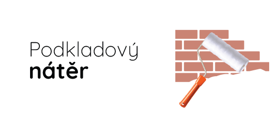 Podkladový nátěr