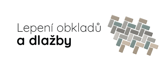 Lepení obkladů a dlažby