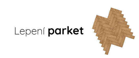 Lepení parket