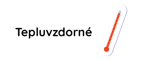 Tepluvzdorné