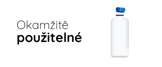 Okamžitě použitelné