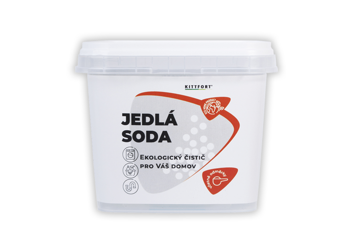 Jedlá soda