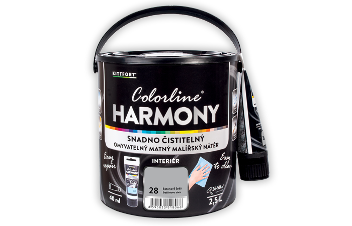 Colorline Harmony