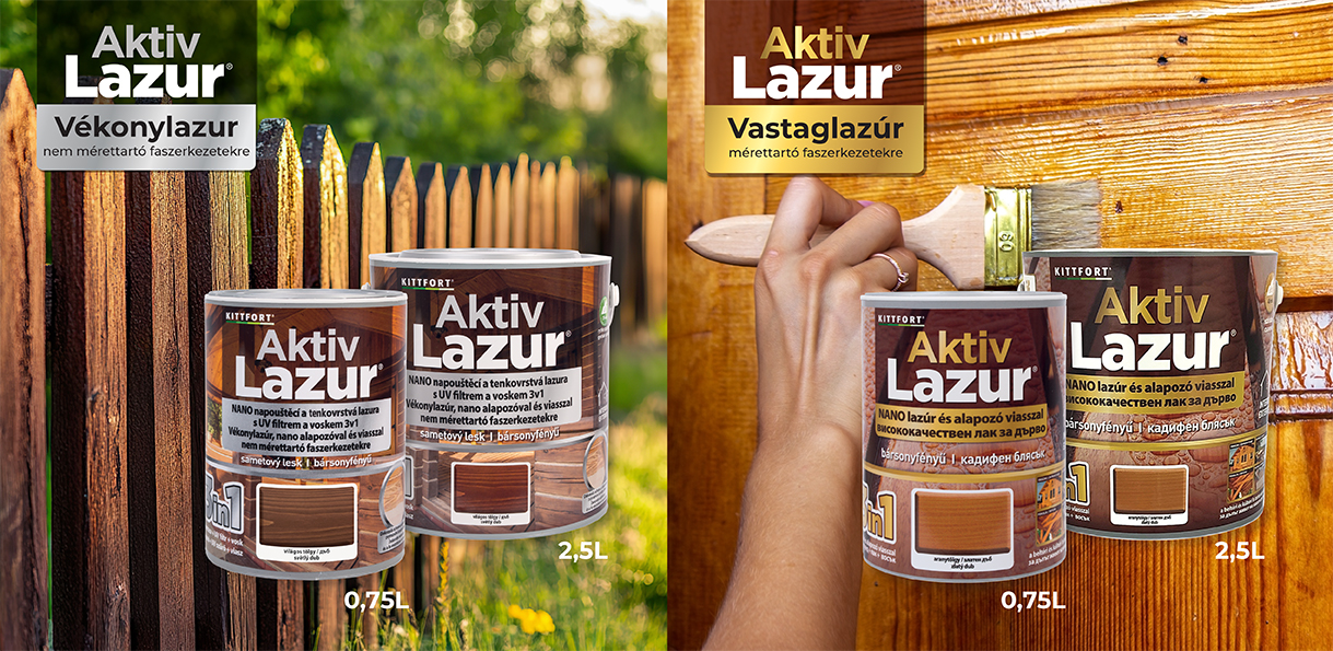 Aktivlazur