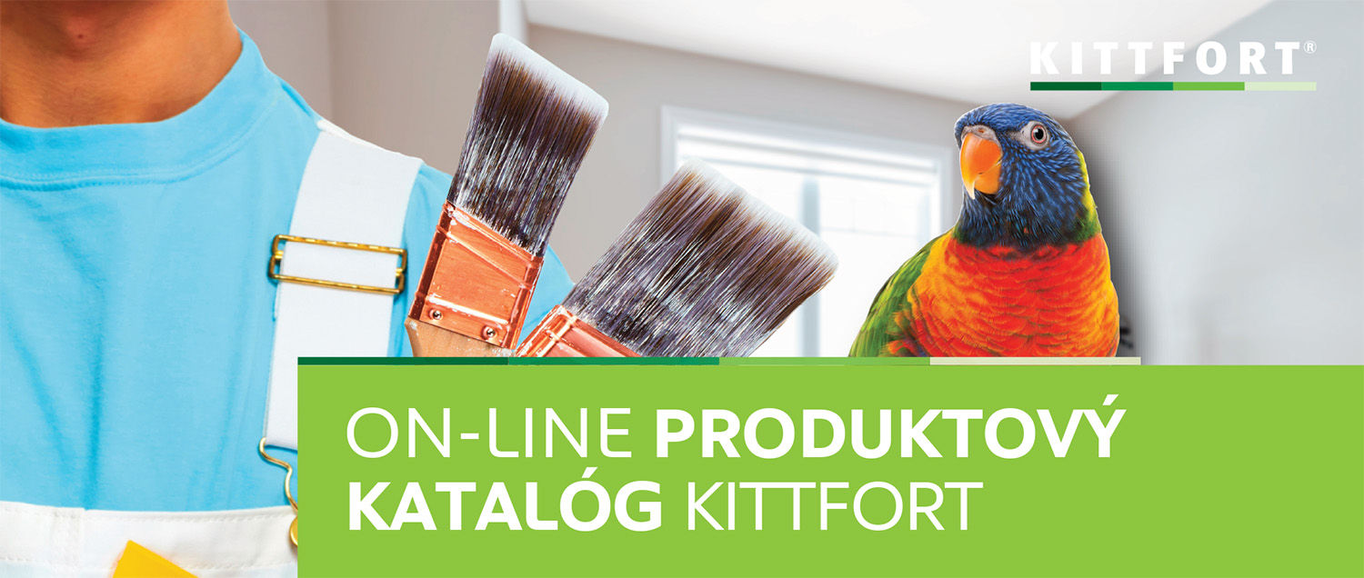 Produktový katalóg Produktový katalóg