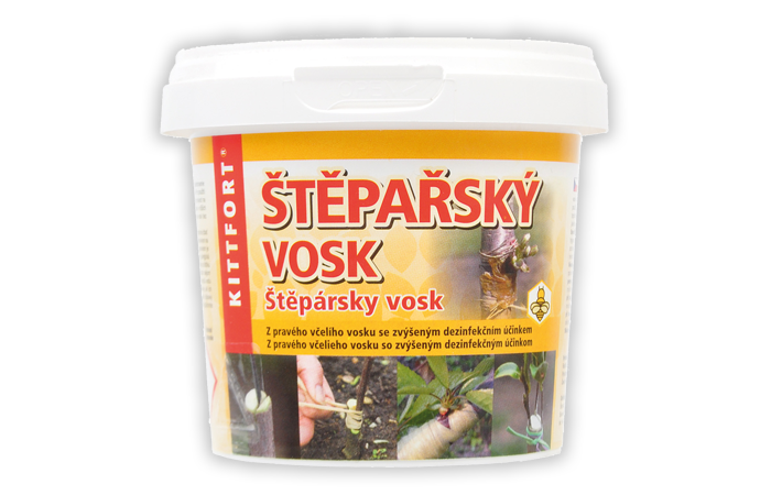 Štěpařský vosk