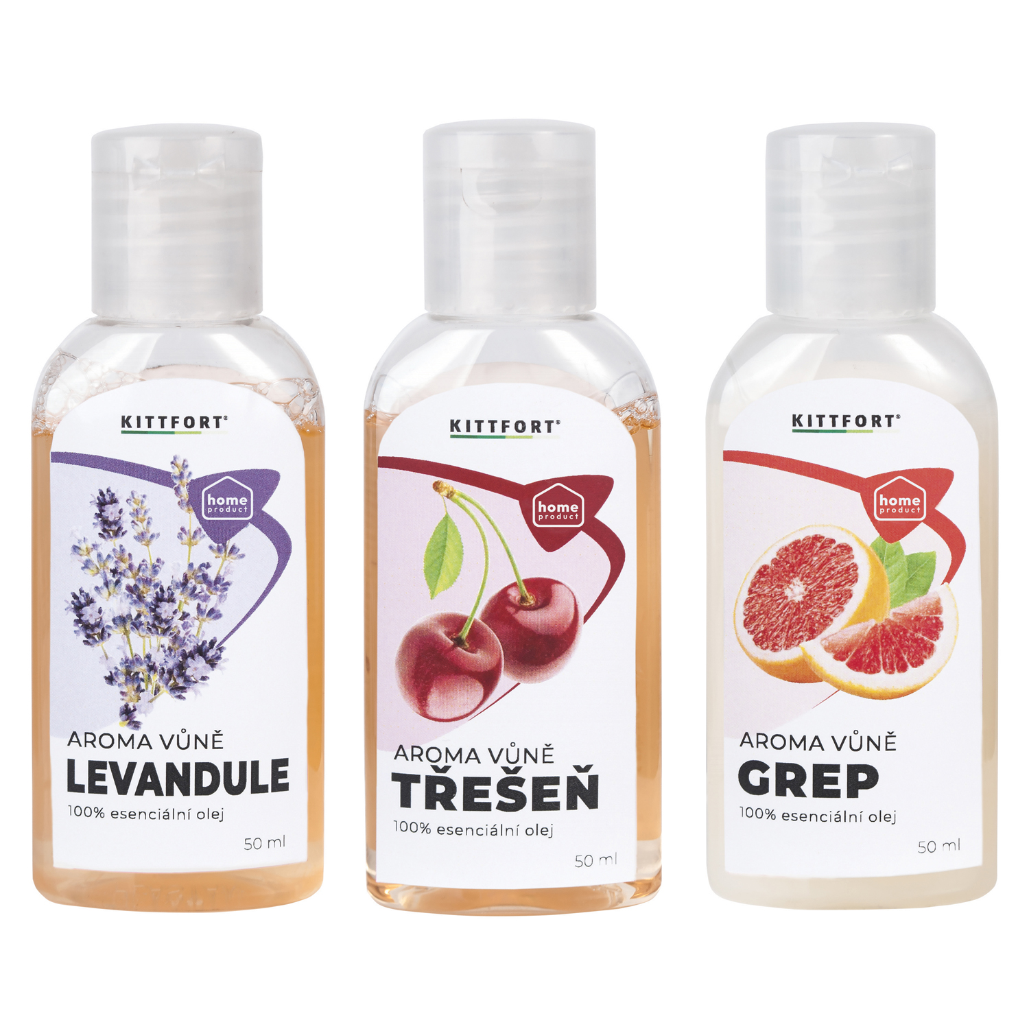 Aroma vůně Aroma vůně