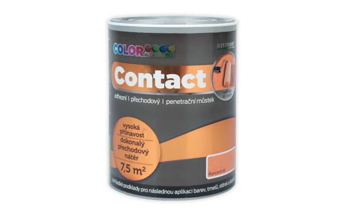 Colorline Contact