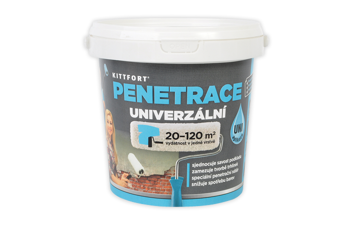 Penetrace univerzální