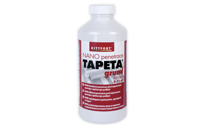 Tapeta grund