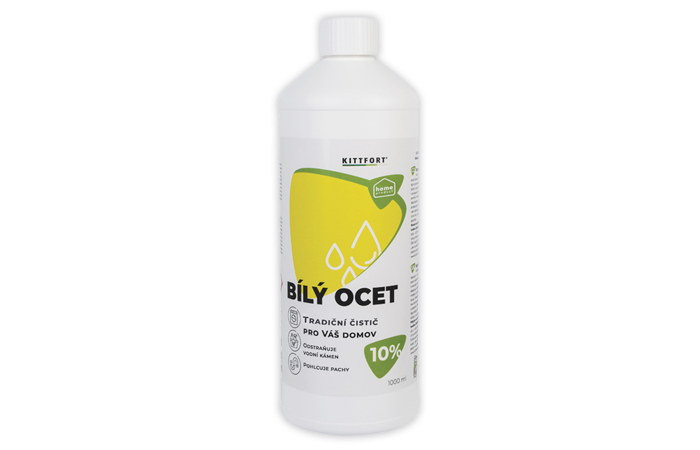 Bílý ocet 10%