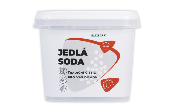 Jedlá soda