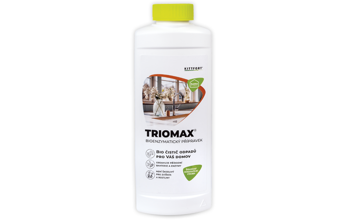 Triomax BIO