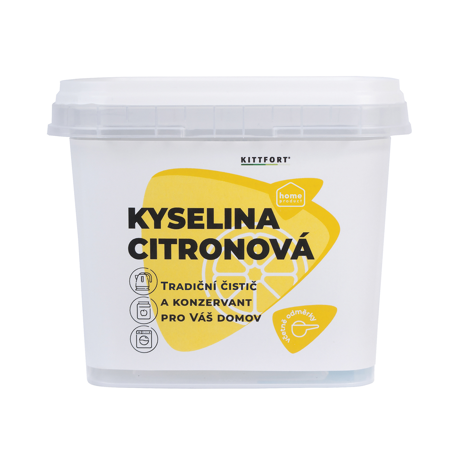 Kyselina citronová Kyselina citronová