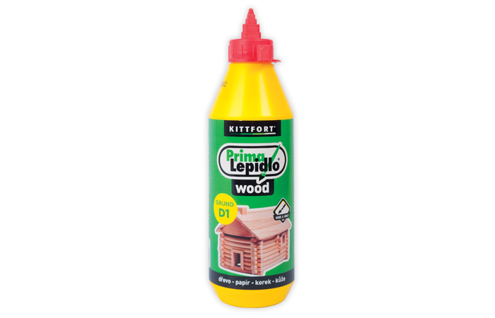 Primalepidlo Wood D1