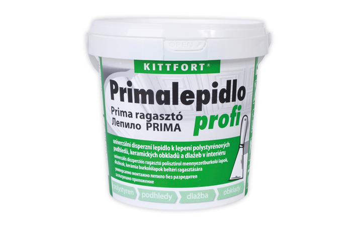 Primalepidlo