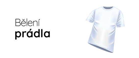 Bělení prádla Bělení prádla