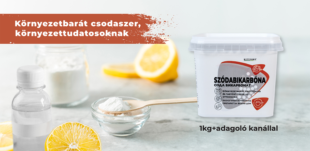 Szódabikarbóna