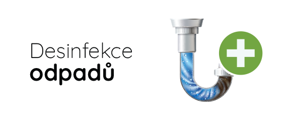 Desinfekce odpadů