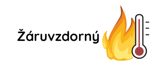 Žáruvzdorný