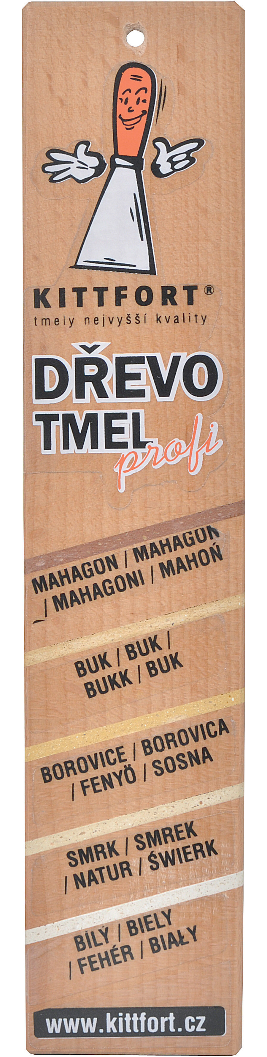 Кит за дърво Profi®