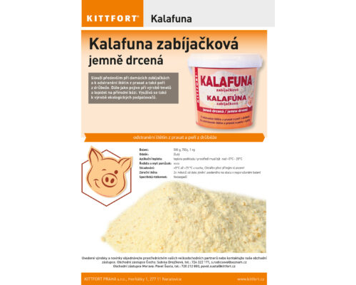 Kalafuna