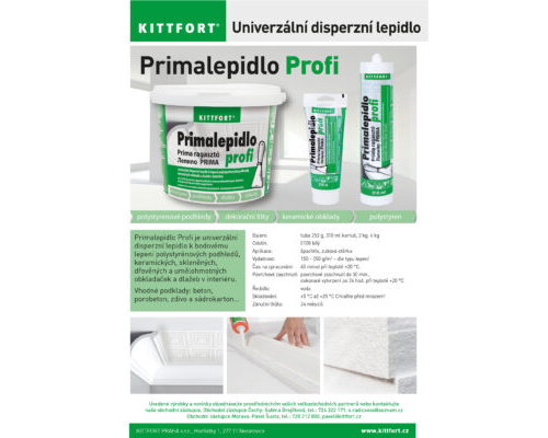 Primalepidlo