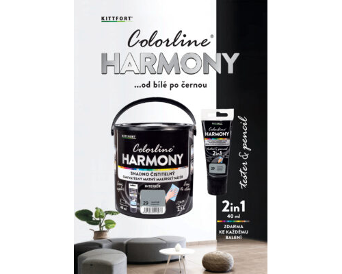 Colorline HARMONY