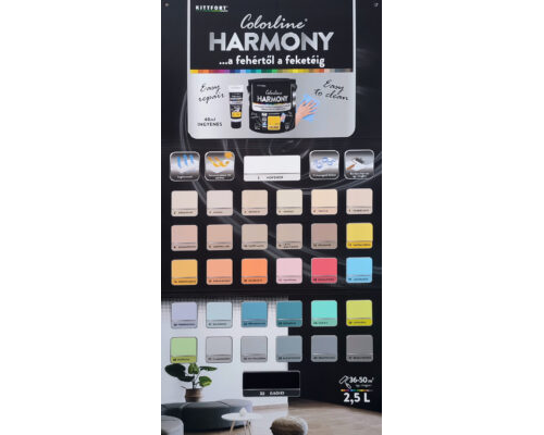 Colorline Harmony