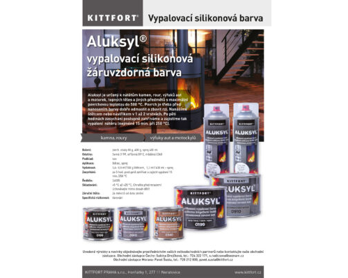 Aluksyl
