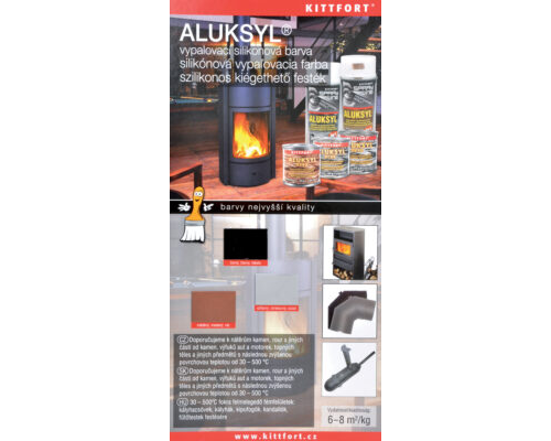 Aluksyl®