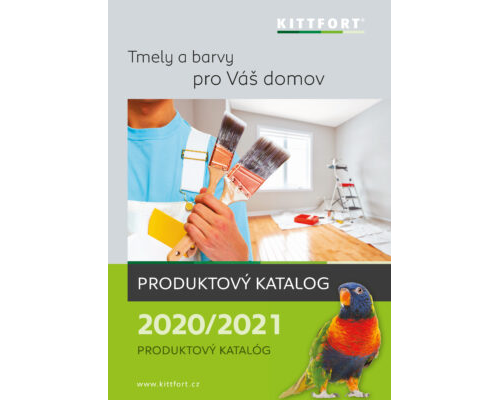 Katalog KITTFORT 2020/2021
