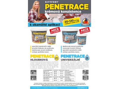 Penetrace