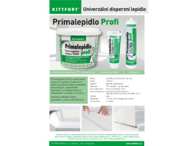 Primalepidlo