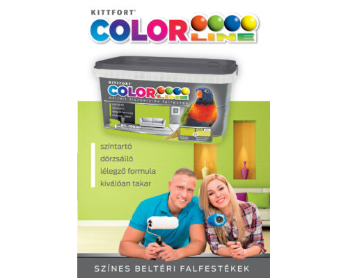COLORLINE