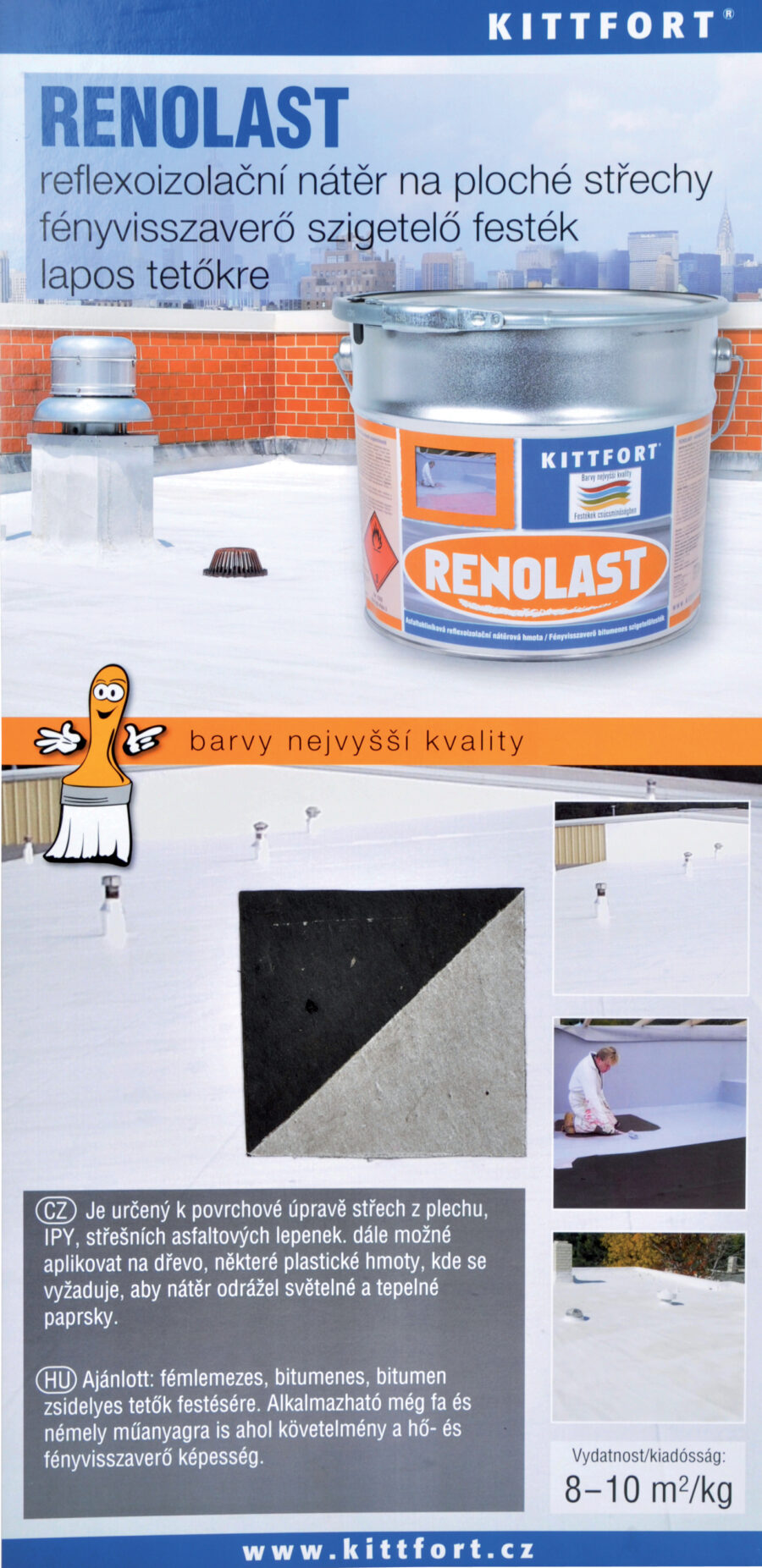 RENOLAST