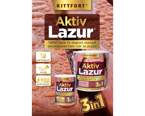 AktivLazur